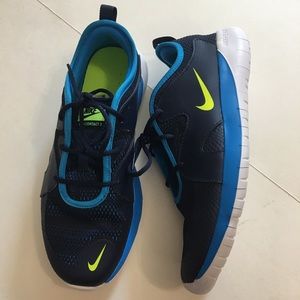 nike flex contact 3 kids
